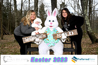 Easter Bunny 2023