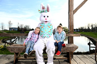 Caseys Easter Bunny 21-1279