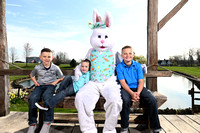 Caseys Easter Bunny 21-1283