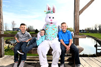 Caseys Easter Bunny 21-1284