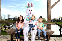 Caseys Easter Bunny 21-1285