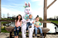 Caseys Easter Bunny 21-1286