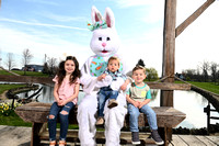 Caseys Easter Bunny 21-1287