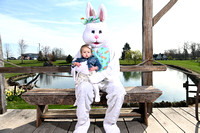 Caseys Easter Bunny 21-1289