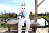 Caseys Easter Bunny 21-1290