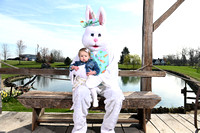 Caseys Easter Bunny 21-1291