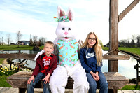 Caseys Easter Bunny 21-1294