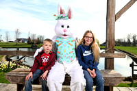 Caseys Easter Bunny 21-1295