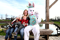 Caseys Easter Bunny 21-1300
