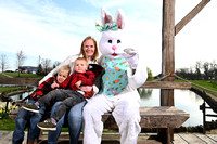 Caseys Easter Bunny 21-1301