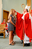 Confirmation St. T